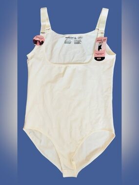 Shapermint Essentials One-Piece Bodysuit size 3XL